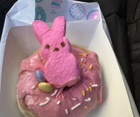 Pioneer Donuts
