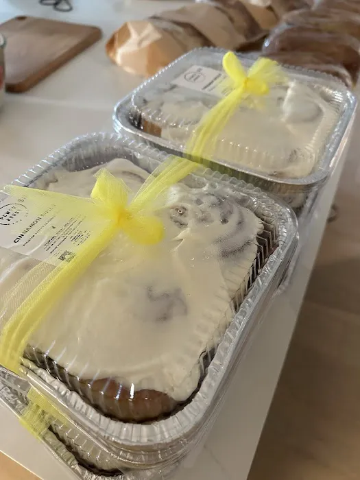 Power House Bakeshop Picture 1