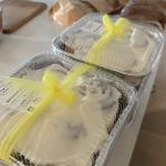 Power House Bakeshop