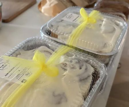 Power House Bakeshop