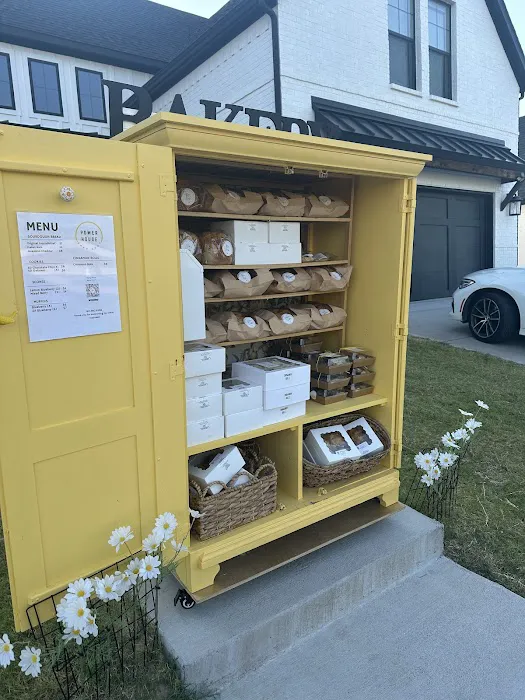 Power House Bakeshop Picture 3