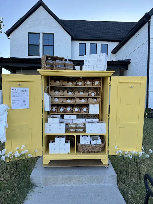 Power House Bakeshop Picture 5