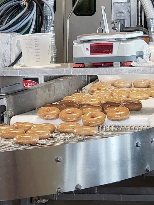 Krispy Kreme Picture 7