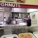 Krispy Kreme