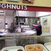 Krispy Kreme ico