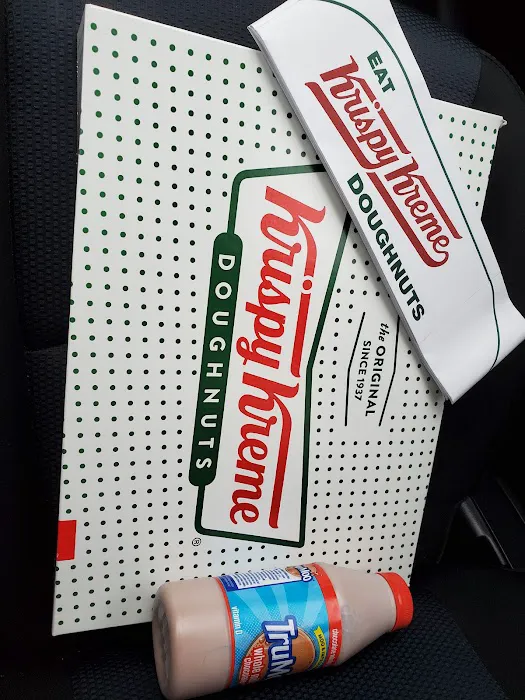 Krispy Kreme Picture 6