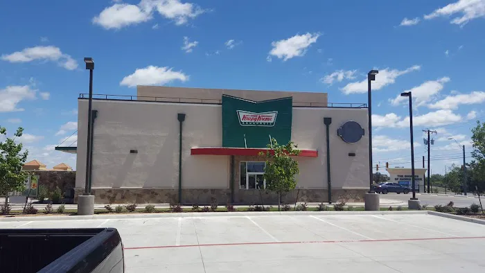 Krispy Kreme Picture 10