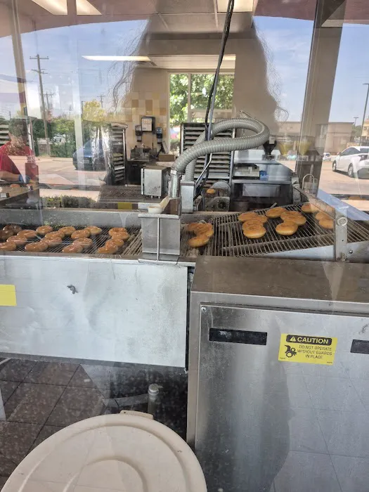 Krispy Kreme Picture 8