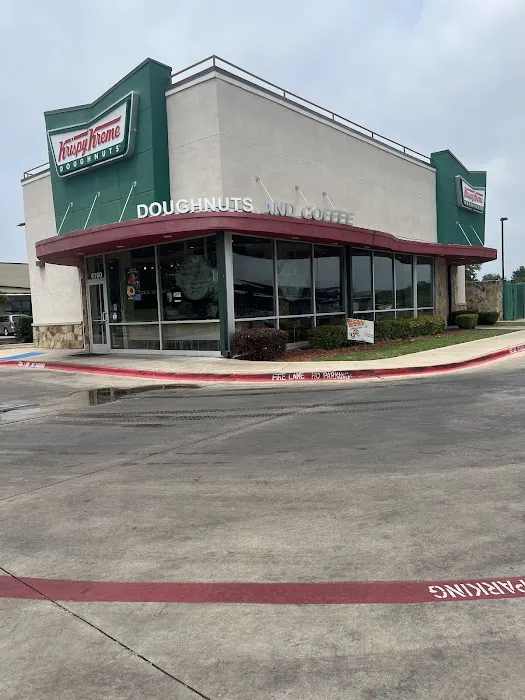 Krispy Kreme Picture 9