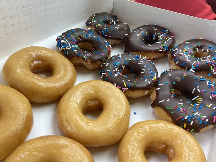 Krispy Kreme Picture 5