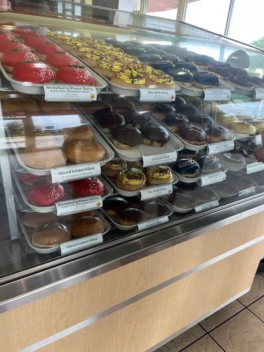 Krispy Kreme Picture 3