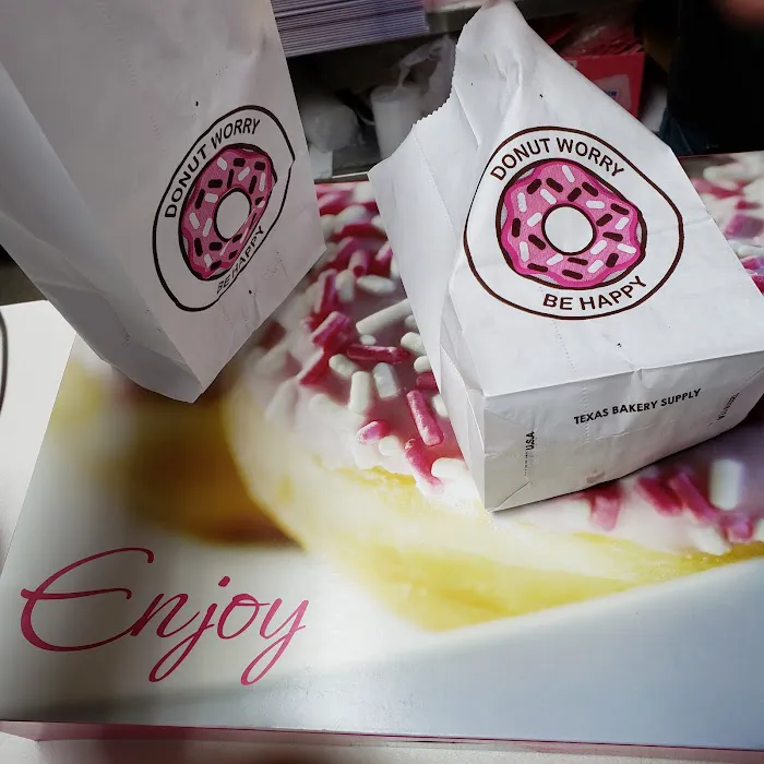 Duke's Donuts Picture 8