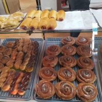 Duke's Donuts ico
