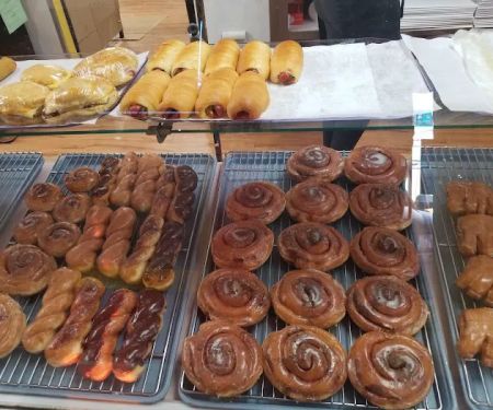 Duke's Donuts