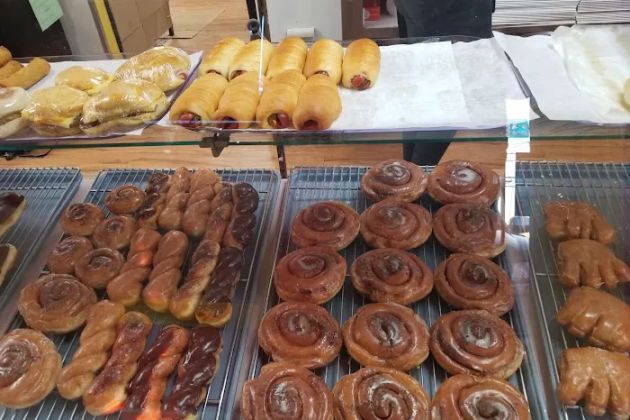 Duke's Donuts
