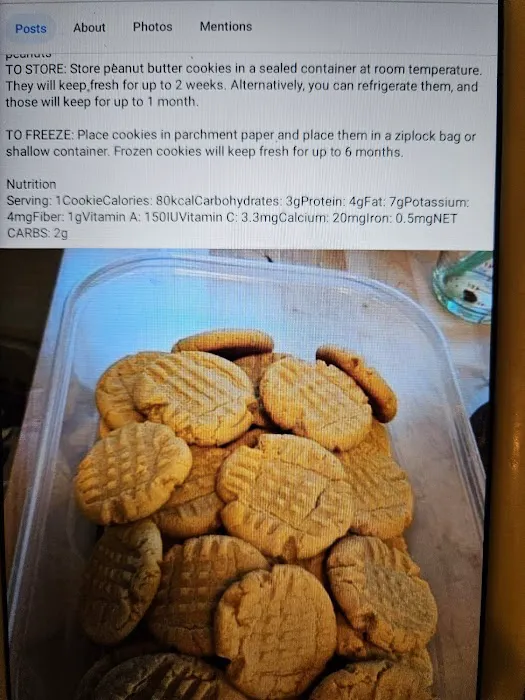 Little Extra Treats Picture 9