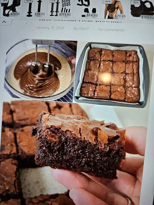 Little Extra Treats Picture 3