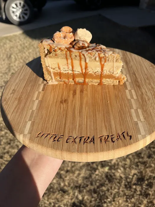 Little Extra Treats Picture 4