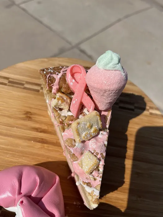 Little Extra Treats Picture 1