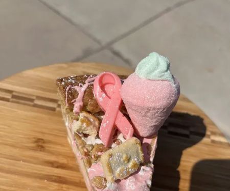 Little Extra Treats
