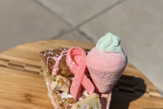 Little Extra Treats