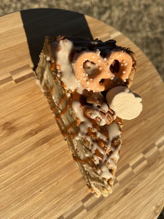 Little Extra Treats Picture 10