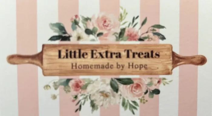 Little Extra Treats Picture 8