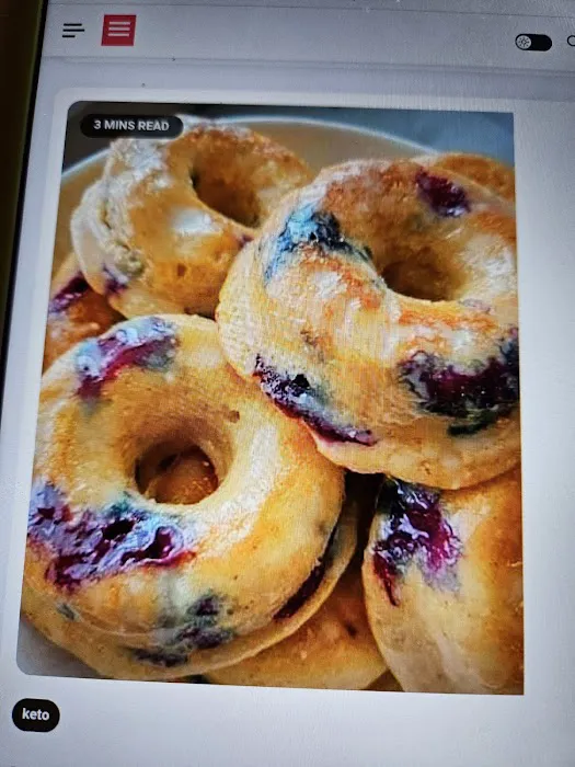 Little Extra Treats Picture 6