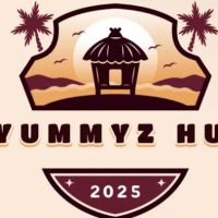 Yummyzz Hut ico