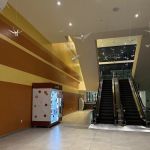 Sprinkles Cupcakes Vending