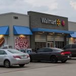 Walmart Bakery