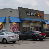 Walmart Bakery ico