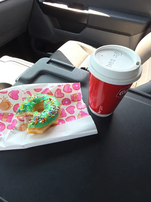 C&L DONUTS Picture 1