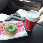 C&L DONUTS