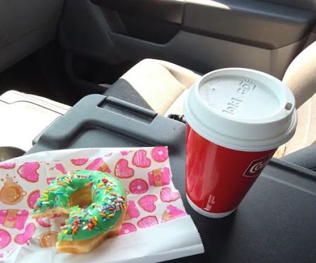 C&L DONUTS