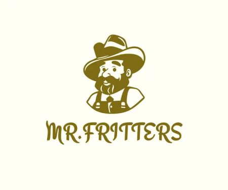 Mr. Fritters