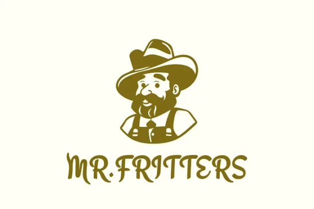 Mr. Fritters