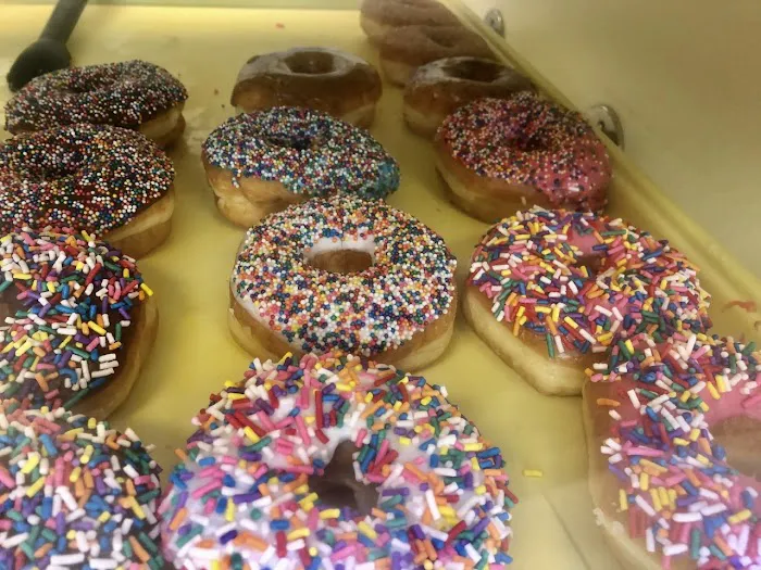 B J Donuts & Kolaches Picture 7