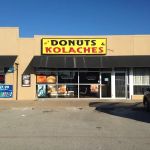 B J Donuts & Kolaches
