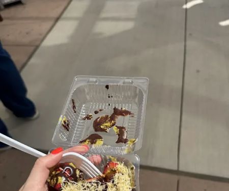 Crowley Farmers Market