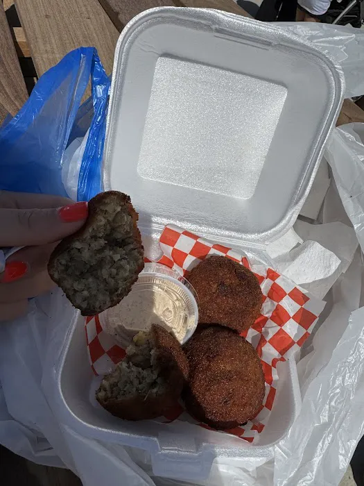 Crowley Farmers Market Picture 4