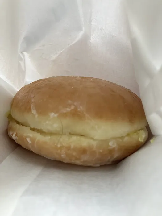 Eagle Donuts Picture 6