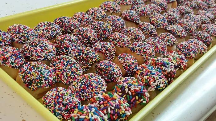 Eagle Donuts Picture 4