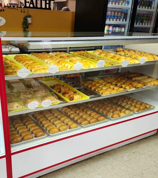 Eagle Donuts Picture 5