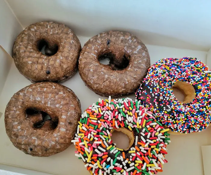 Honey Donuts Picture 10