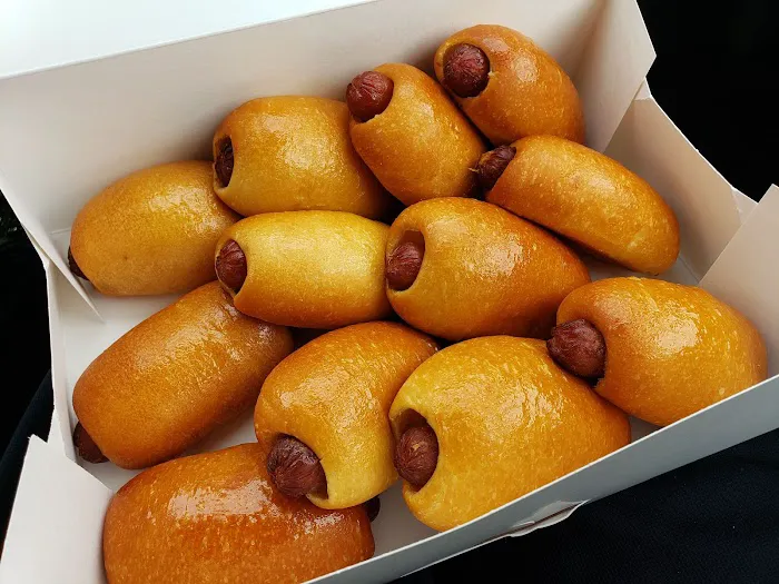 Honey Donuts Picture 6
