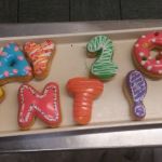 Honey Donuts