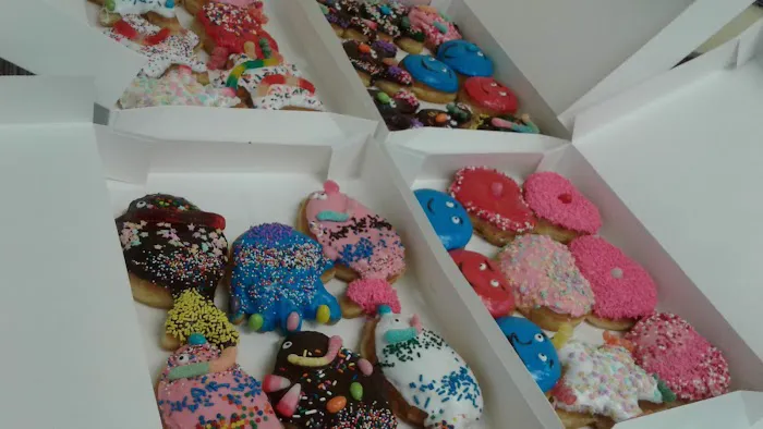 DS DONUTS Picture 1