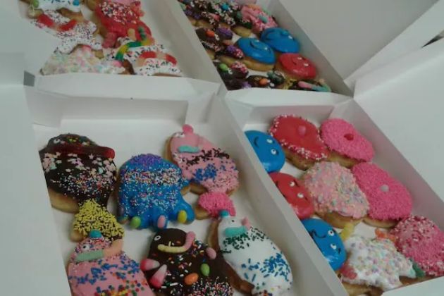 DS DONUTS