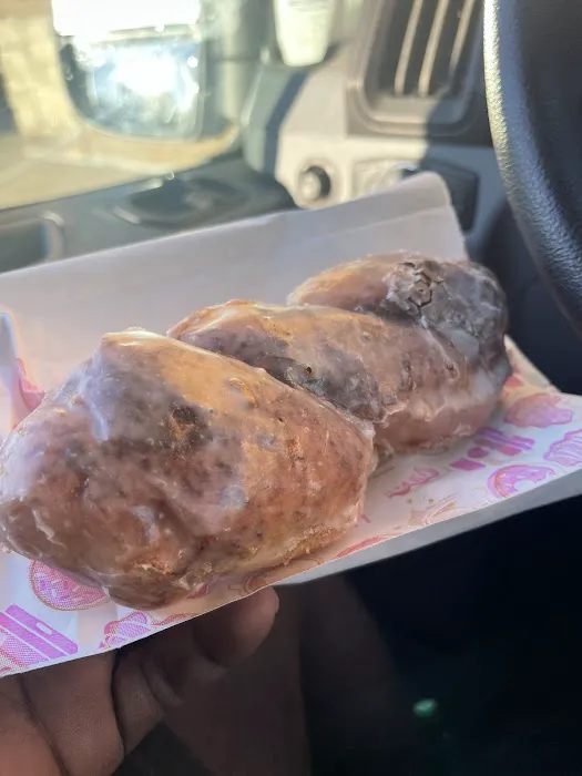 DS DONUTS Picture 3